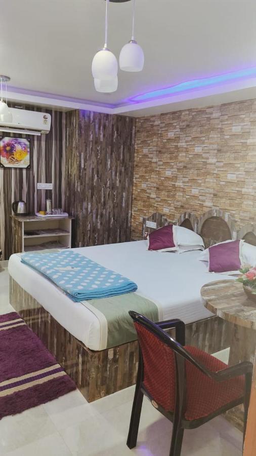 Guru International Port Blair Extérieur photo